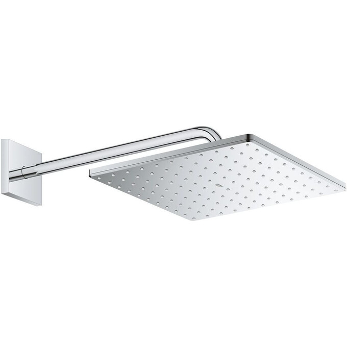 Верхній душ Grohe Rainshower 26563000, фото , изображение 2