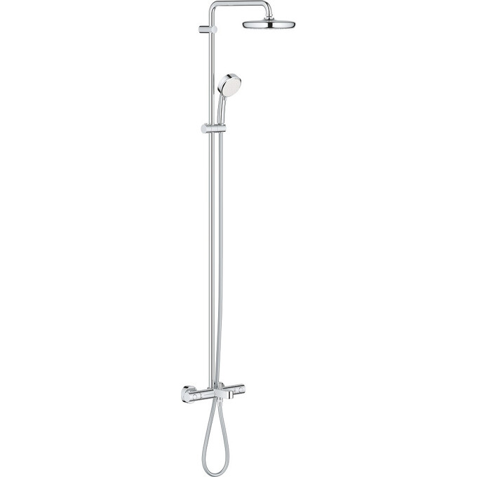 Душова система Grohe Tempesta Cosmopolitan 26223001, фото 