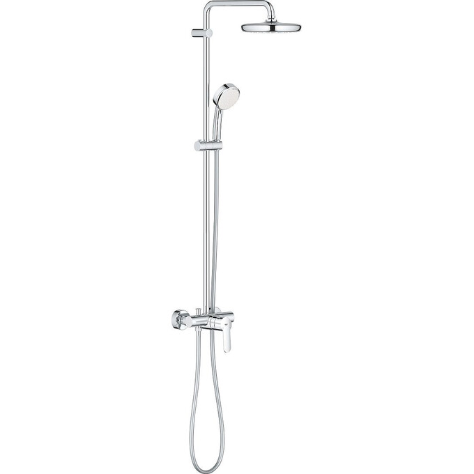 Душова система Grohe Tempesta Cosmopolitan 26224001, фото 