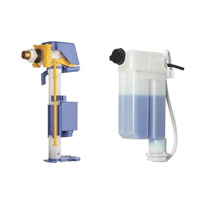 Инсталляция для подвесного унитаза Imprese i5220OLIpure, фото 5