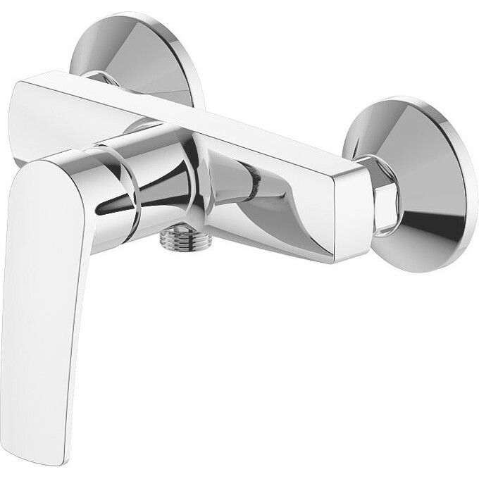 Змішувач для душу Imprese Kampa 15285, фото 