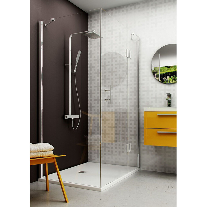 Душевая система Deante Abelia NAC 017T, фото 2