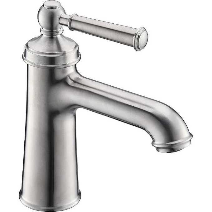 Смеситель для раковины Imprese Hydrant ZMK031806010, фото 