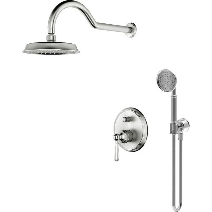 Душевая система Imprese Hydrant ZMK031806110, фото 