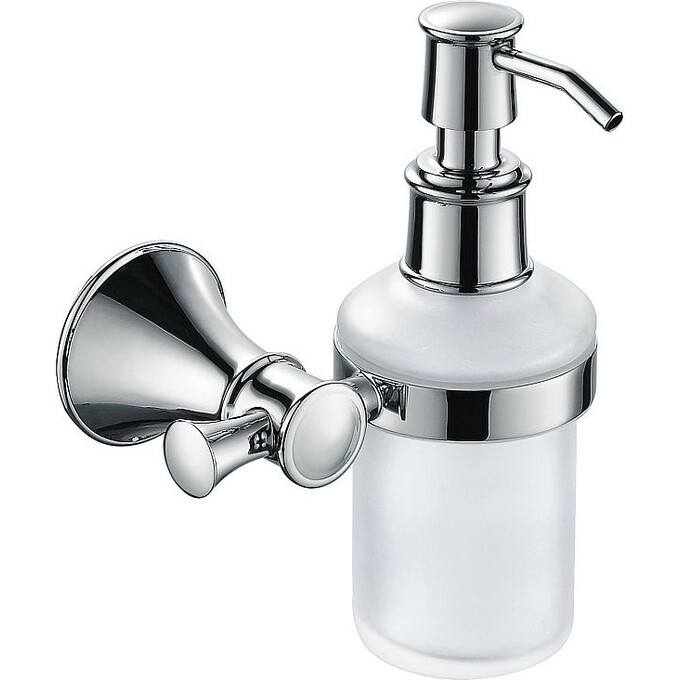 Дозатор для жидкого мыла Imprese Podzima Ledove ZMK01170131, фото 