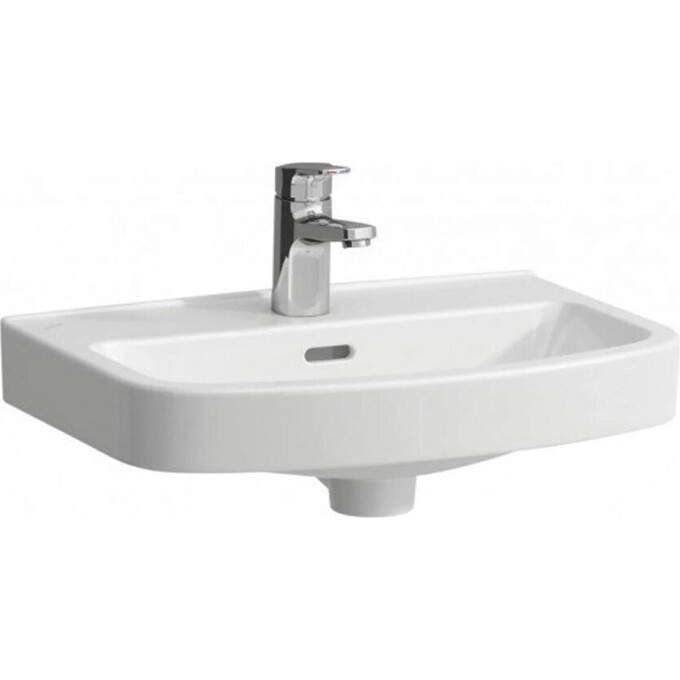 Раковина підвісна 60 см Laufen Kompas H8101520001041, фото 