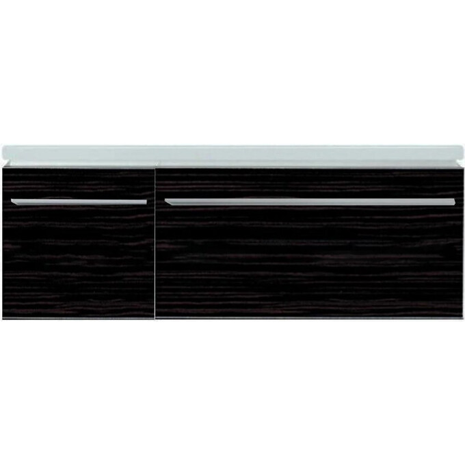 Тумба подвесная 120 см Laufen Palomba H4221200805251 (без раковины), фото 