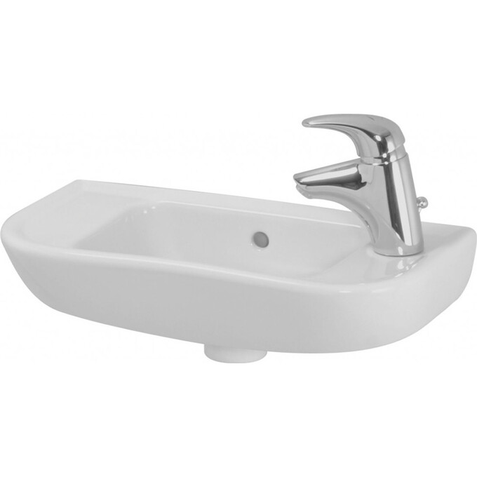 Раковина подвесная 50 см Laufen Pro H8169570001091, фото 