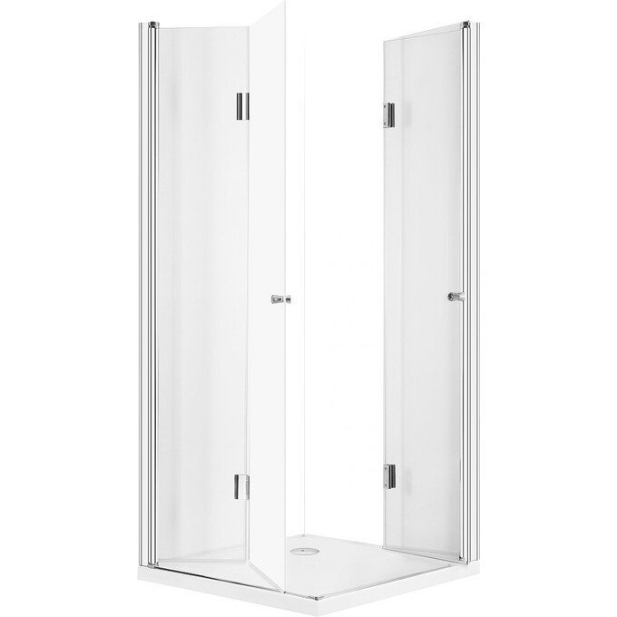 Душевая кабина 90x90 см Deante Kerria KTK_041P, фото 2