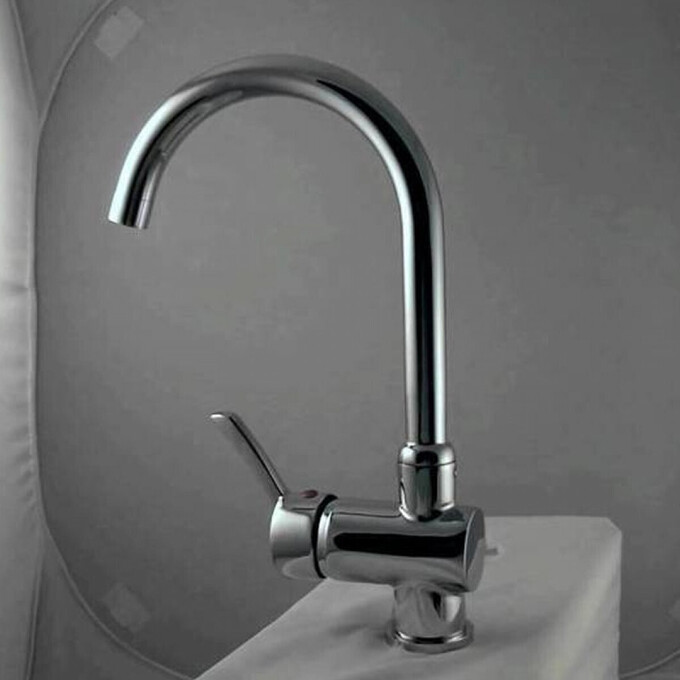 Смеситель для кухни Deante Kostel BFK 062M, фото 2