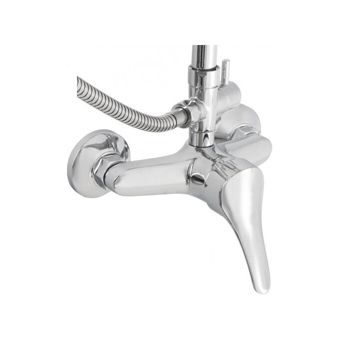 Душевая система Deante Neo Joko NBJ 01SK, фото 4