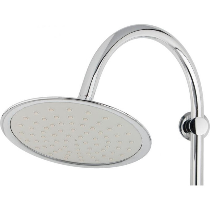 Душевая система Deante Neo Lobo NBL 051K (без смесителя), фото 2