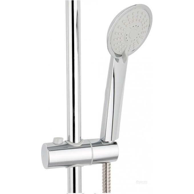 Душевая система Deante Neo Lobo NBL 051K (без смесителя), фото 3