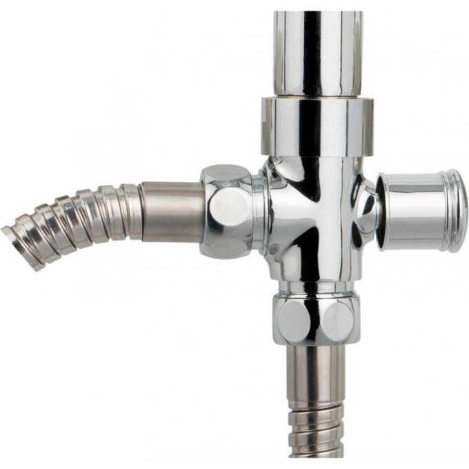 Душевая система Deante Neo Lobo NBL 051K (без смесителя), фото 4