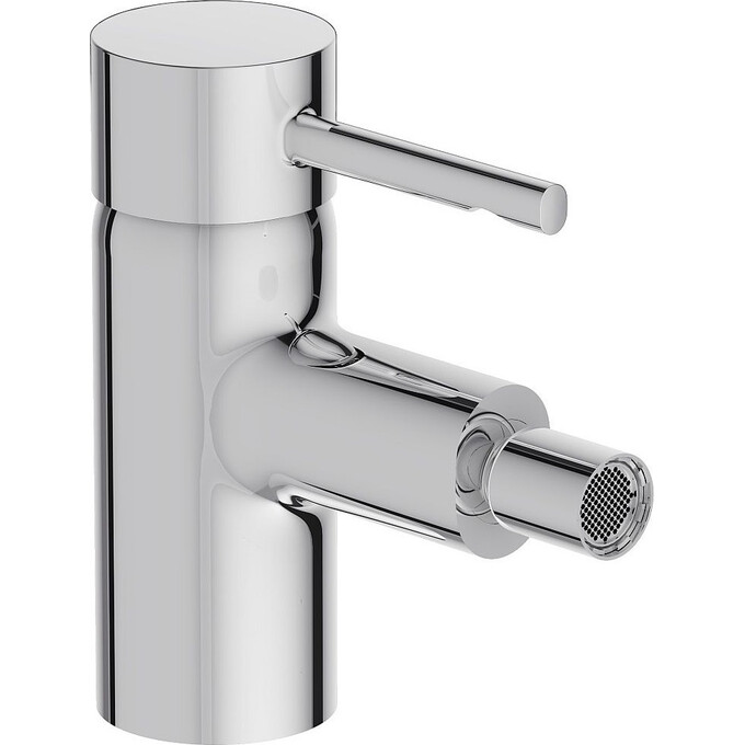 Смеситель для биде Jacob Delafon Cuff E37045-CP, фото 