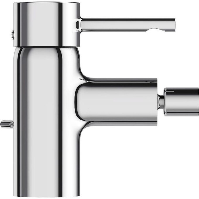 Смеситель для биде Jacob Delafon Cuff E37045-CP, фото 2