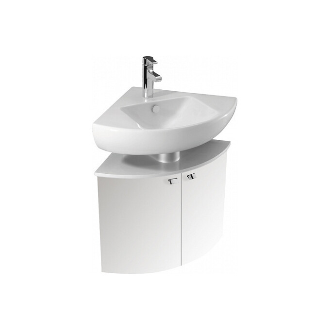 Тумба подвесная под раковину 67 см Jacob Delafon Odeon Up EB864-G1C (без раковины), фото 