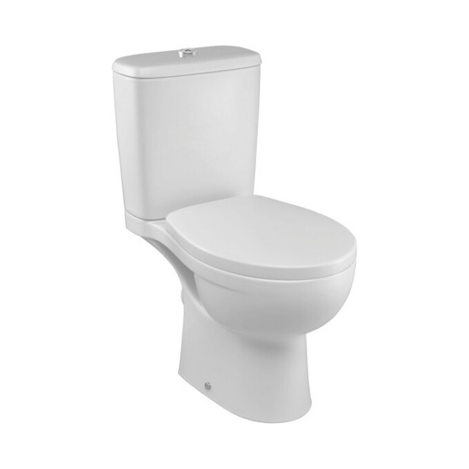 Унитаз компакт Jacob Delafon Patio ETB212-00+UJV102-00, фото 