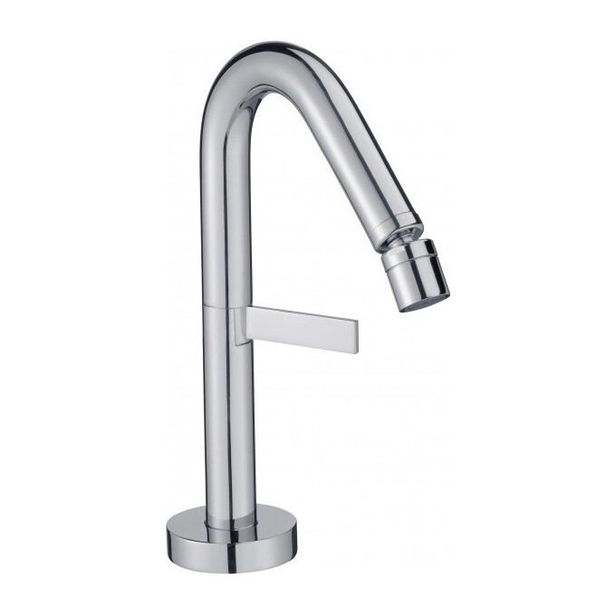 Смеситель для биде Jacob Delafon Stillness E971-4-CP, фото 