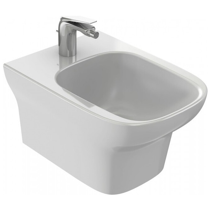 Биде подвесное Jacob Delafon Vox EME0002-00, фото 