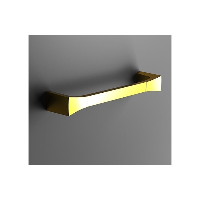 Полотенцедержатель Sonia S7 Gold 138302, фото 