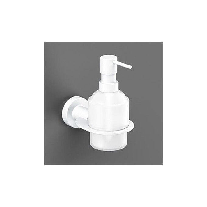 Дозатор для мыла Sonia Tecno Project White 166121, фото 