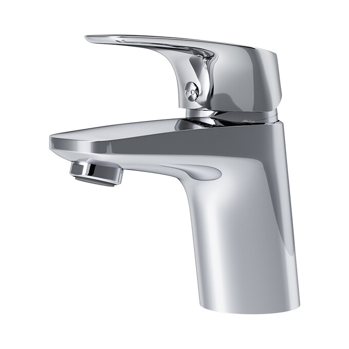 Змішувач для умивальника Am.Pm Gem F9002100, фото 