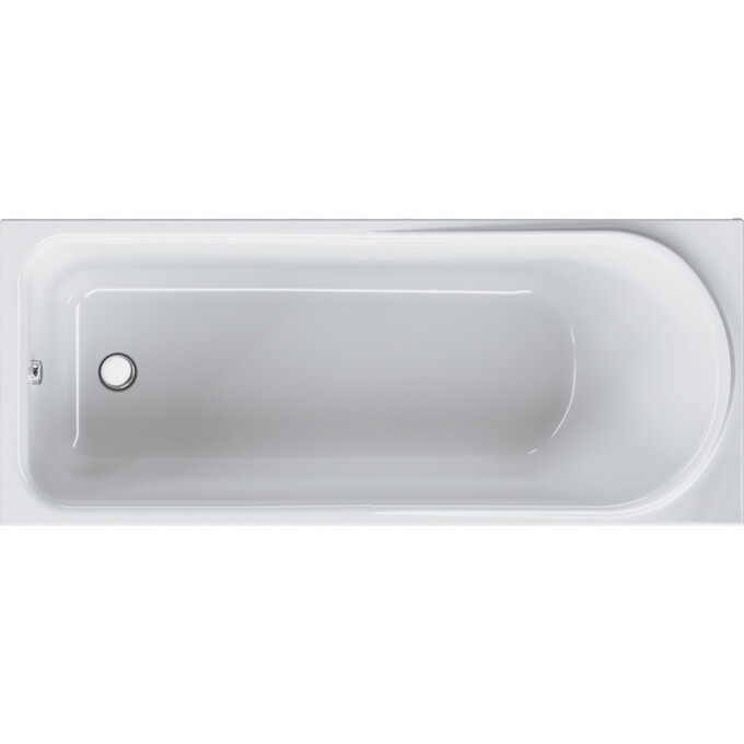 Прямокутна ванна Am.Pm Like W80A-170-070W-A, фото 