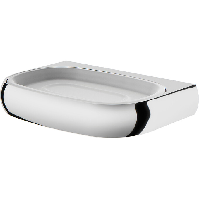 Мыльница Am.Pm Sensation A3034200 (настенная), фото 