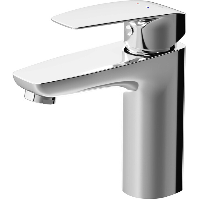 Смеситель для умывальника Am.Pm Tender F45E02100, фото 