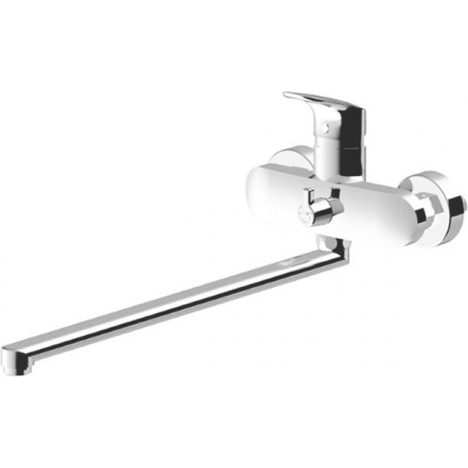 Змішувач для ванни Am.Pm Like F8090000, фото 