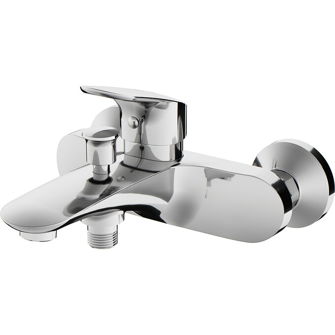 Смеситель для ванны Am.Pm Like F8010000, фото 12