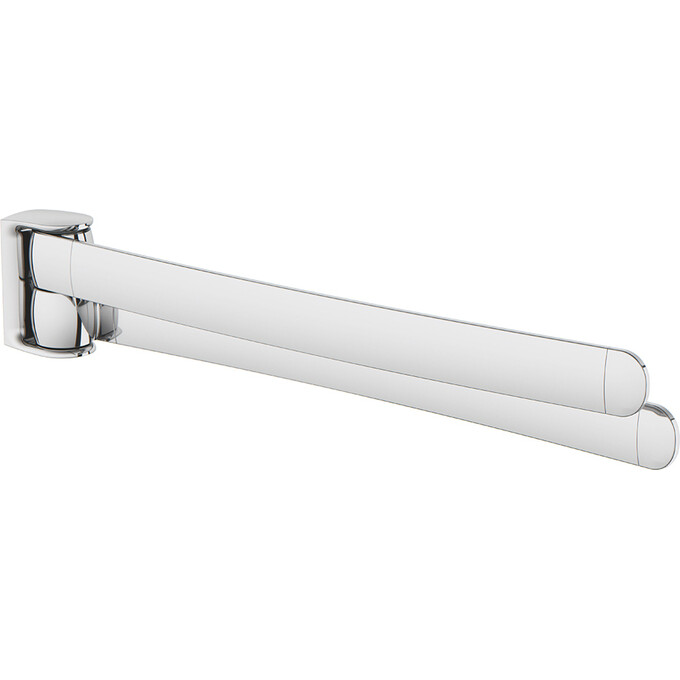 Полотенцедержатель двойной Am.Pm Sensation A3032600, фото 