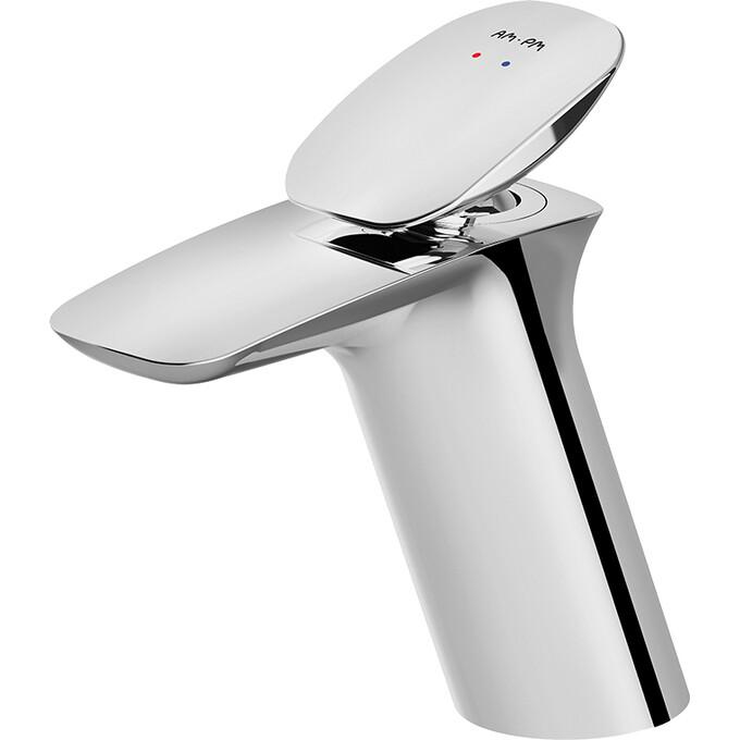 Змішувач для умивальника Am.Pm Spirit V2.0 F70A02100, фото 