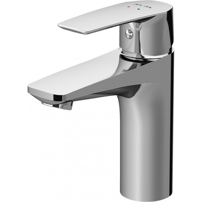 Смеситель для умывальника Am.Pm Gem F90E02100, фото 6