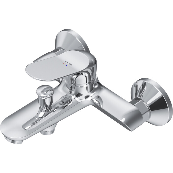 Смеситель для ванны Am.Pm Sunny F85C10000, фото 