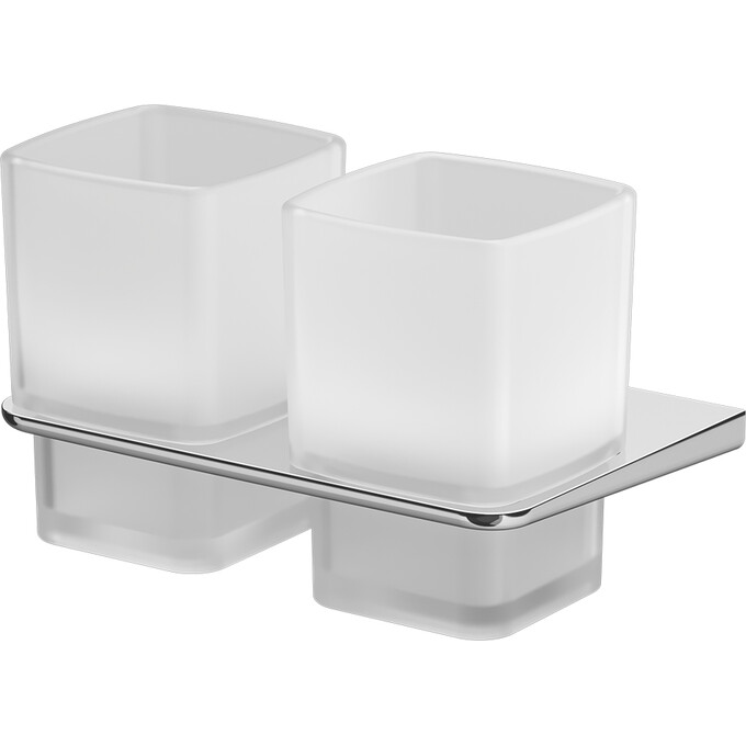 Стакан для зубных щеток Am.Pm Inspire V2.0 A50A343400 (настенный), фото 