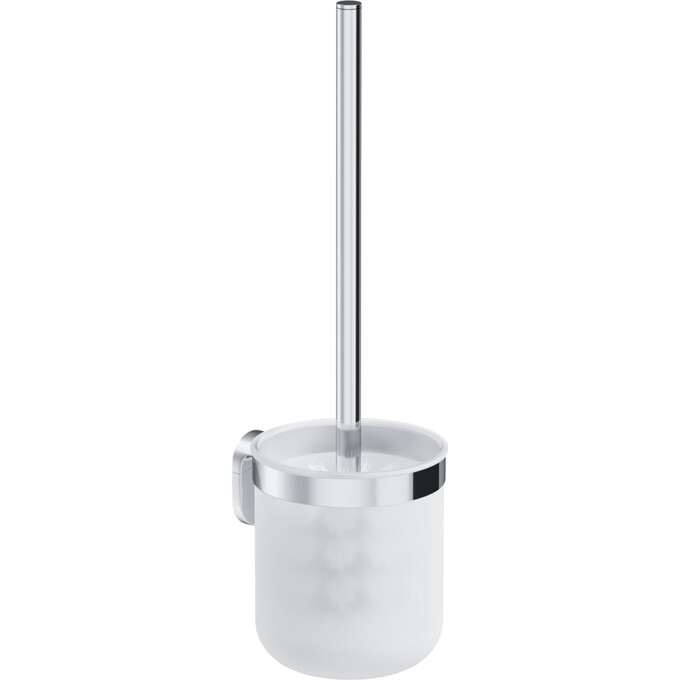 Йоржик для унитаза Am.Pm Joy A8433300 (настенный), фото 