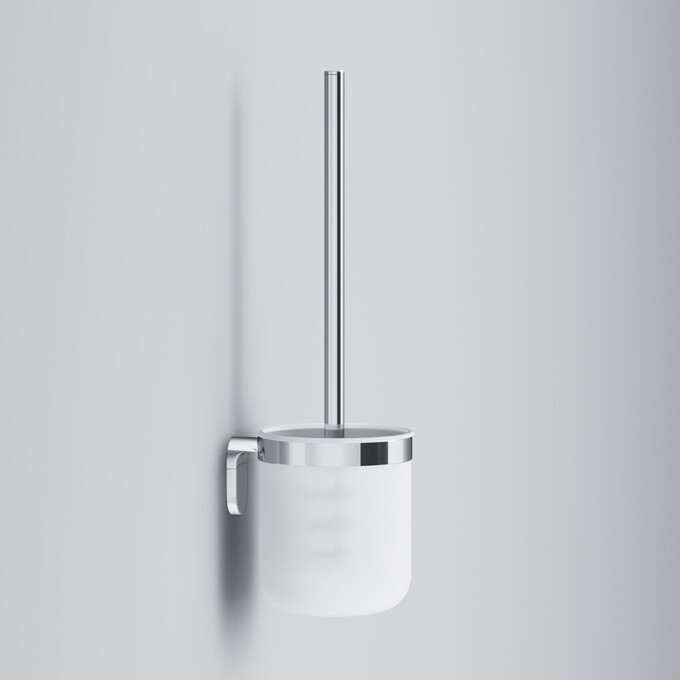 Йоржик для унитаза Am.Pm Joy A8433300 (настенный), фото 4