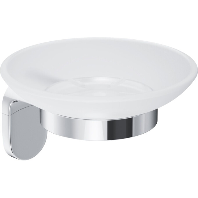 Мыльница Am.Pm Joy A8434200 (настенная), фото 