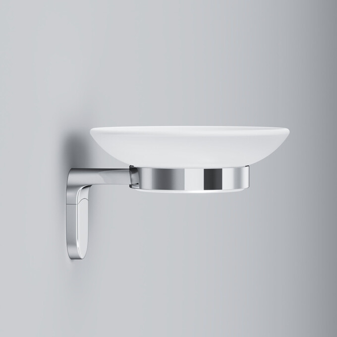 Мыльница Am.Pm Joy A8434200 (настенная), фото 4