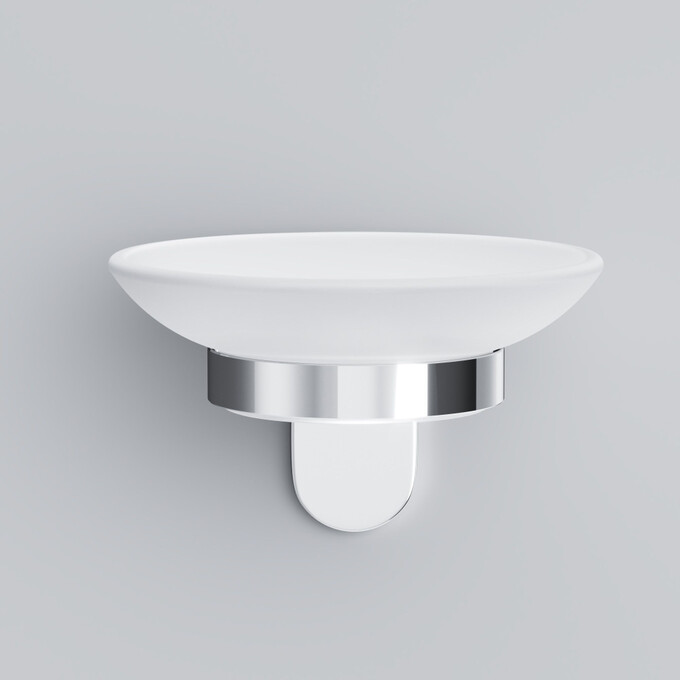 Мыльница Am.Pm Joy A8434200 (настенная), фото 5