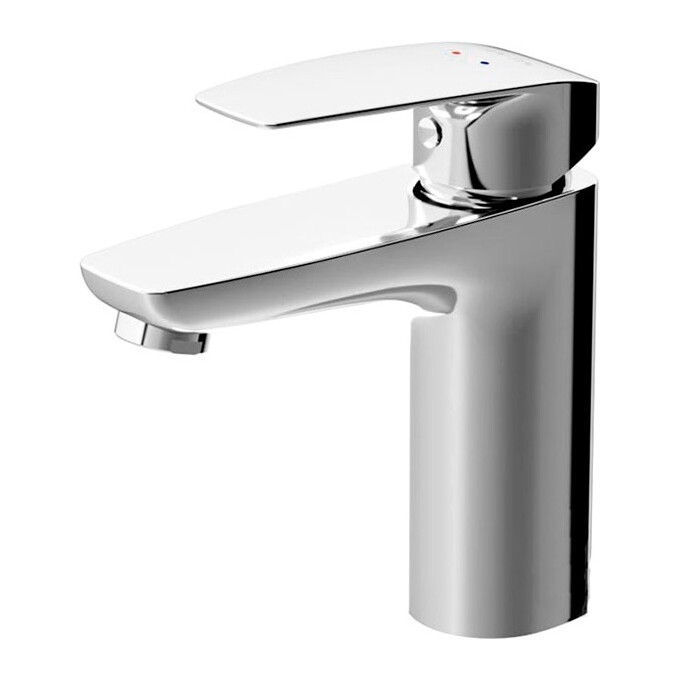 Набор смесителей 3 в 1 для ванны Am.Pm Tender F40945A00, фото 5