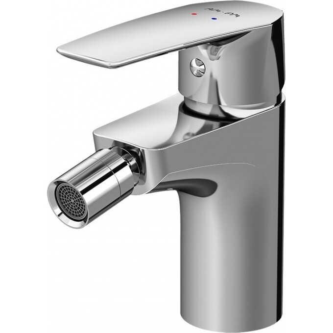 Смеситель для биде Am.Pm Gem F90E83100, фото 