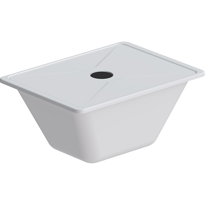 Контейнер для ванны Am.Pm Gem W90A-070-070W-C, фото 