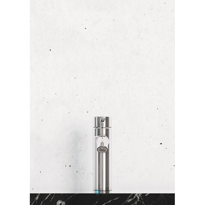 Змішувач для умивальника Kludi Bozz 382820576, фото , изображение 4