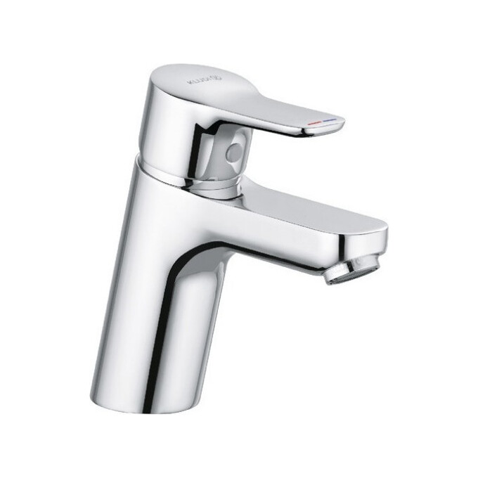 Смеситель для умывальника Kludi Pure And Easy 370280565, фото 
