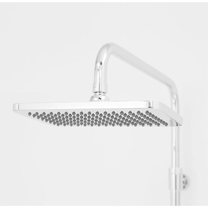 Термостатическая душевая система Kludi A-Qa 4909505-00, фото 3