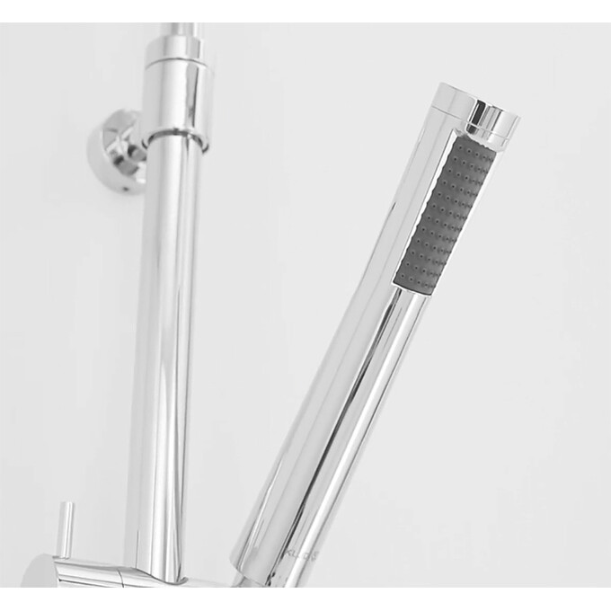 Термостатическая душевая система Kludi A-Qa 4909505-00, фото 5