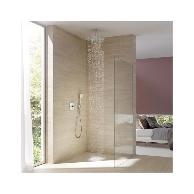 Лейка для верхнего душа Kludi A-Qa 6442505-00, фото 2